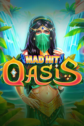 Бесплатная версия игры Mad Hit Oasis | VAVADA KZ 