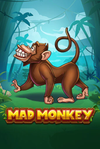 Бесплатная версия игры Mad Monkey | VAVADA KZ 