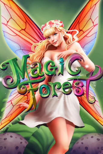 Бесплатная версия игры Magic Forest | VAVADA KZ 