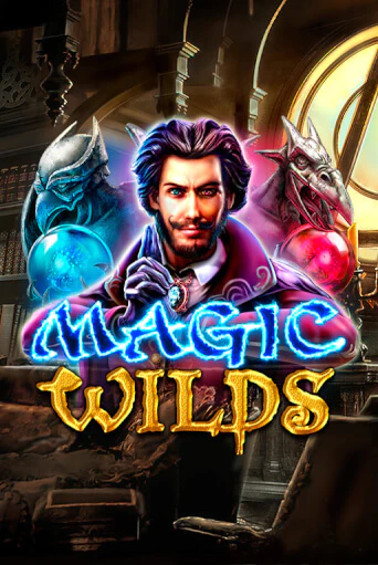 Бесплатная версия игры Magic Wilds | VAVADA KZ 