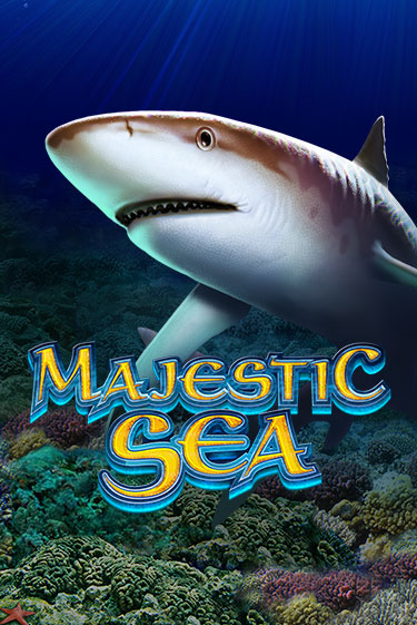Бесплатная версия игры Majestic Sea | VAVADA KZ 