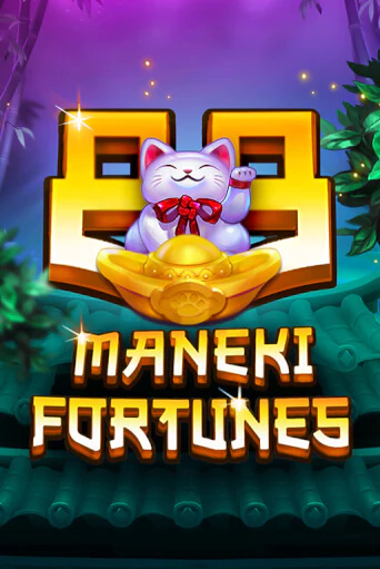 Бесплатная версия игры Maneki 88 Fortunes | VAVADA KZ 
