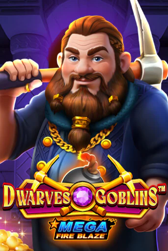 Бесплатная версия игры Mega Fire Blaze: Dwarves and Goblins™ | VAVADA KZ 