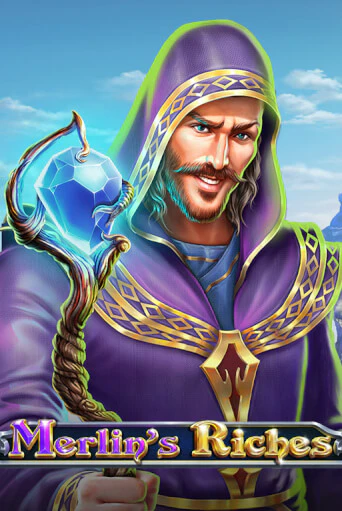 Бесплатная версия игры Merlin's Riches | VAVADA KZ 