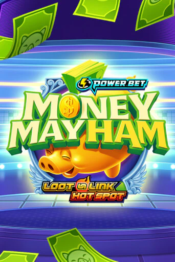 Бесплатная версия игры Money Mayham | VAVADA KZ 