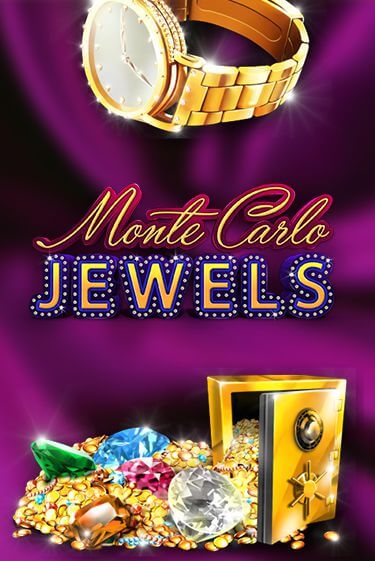 Бесплатная версия игры Monte Carlo Jewels | VAVADA KZ 