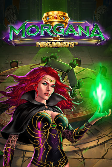 Бесплатная версия игры Morgana Megaways | VAVADA KZ 