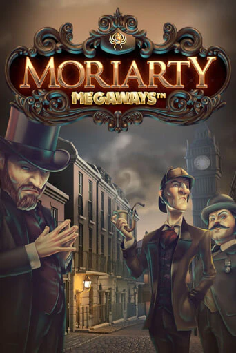 Бесплатная версия игры Moriarty Megaways | VAVADA KZ 