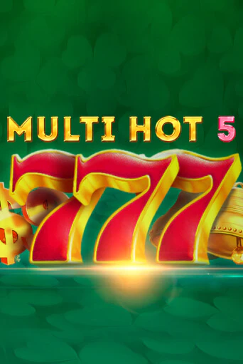 Бесплатная версия игры Multi Hot 5 | VAVADA KZ 