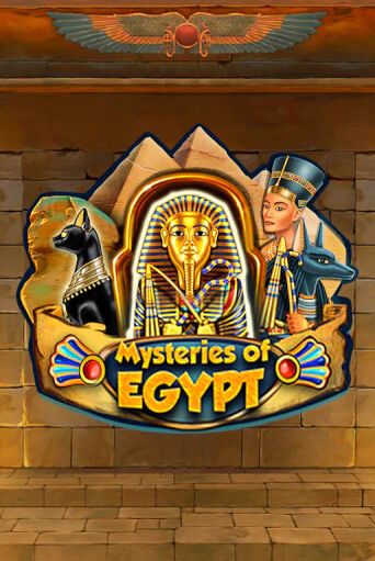 Бесплатная версия игры Mysteries of Egypt | VAVADA KZ 