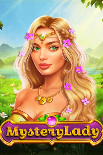 Бесплатная версия игры Mystery Lady | VAVADA KZ 