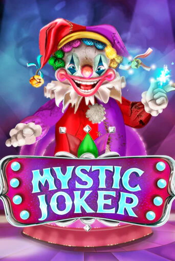 Бесплатная версия игры Mystic Joker | VAVADA KZ 