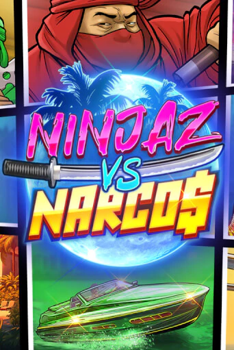 Бесплатная версия игры Ninjaz vs Narcos | VAVADA KZ 