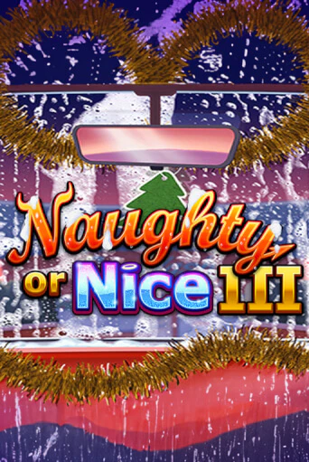 Бесплатная версия игры Naughty Or Nice III | VAVADA KZ 