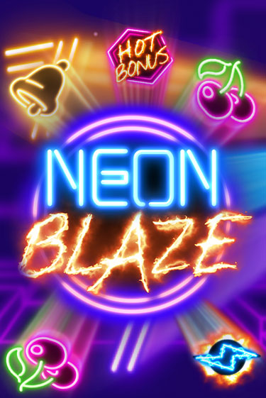Бесплатная версия игры Neon Blaze | VAVADA KZ 