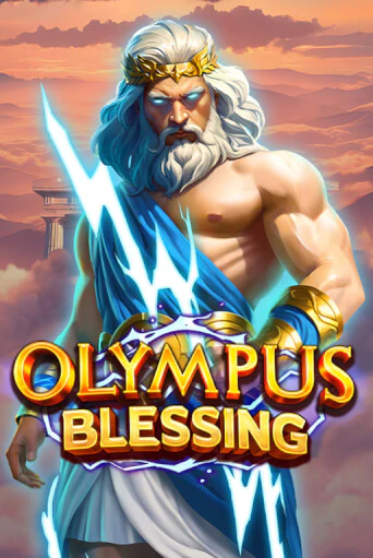 Бесплатная версия игры Olympus Blessing | VAVADA KZ 