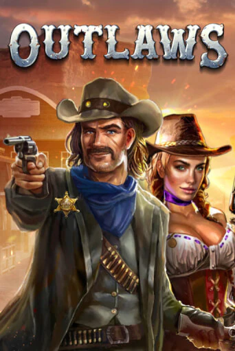 Бесплатная версия игры Outlaws | VAVADA KZ 