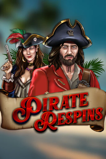 Бесплатная версия игры PIRATE RE SPINS | VAVADA KZ 