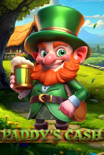 Бесплатная версия игры Paddy's Cash | VAVADA KZ 