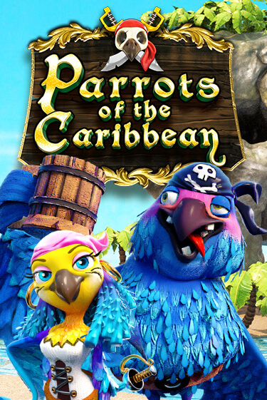 Бесплатная версия игры Parrots of Caribbean | VAVADA KZ 