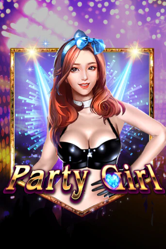 Бесплатная версия игры Party Girl | VAVADA KZ 