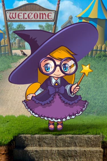 Бесплатная версия игры Pumpkin Fairy | VAVADA KZ 
