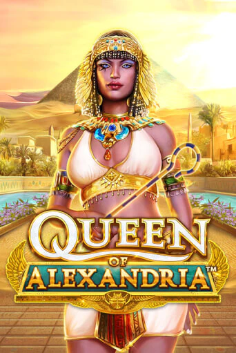 Бесплатная версия игры Queen of Alexandria | VAVADA KZ 