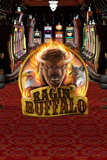 Бесплатная версия игры Ragin' Buffalo | VAVADA KZ 