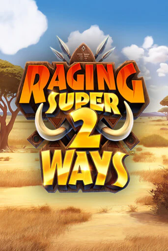 Бесплатная версия игры Raging Super 2 Ways | VAVADA KZ 