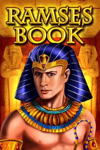 Бесплатная версия игры Ramses Book | VAVADA KZ 