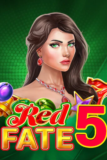 Бесплатная версия игры Redfate 5 | VAVADA KZ 