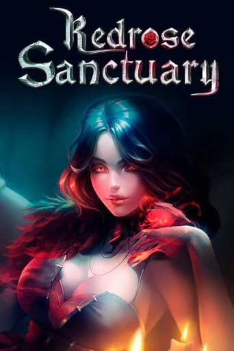 Бесплатная версия игры Redrose Sanctuary | VAVADA KZ 