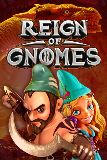 Бесплатная версия игры Reign of Gnomes | VAVADA KZ 