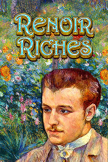 Бесплатная версия игры Renoir Riches | VAVADA KZ 