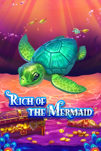 Бесплатная версия игры Rich of the Mermaid | VAVADA KZ 