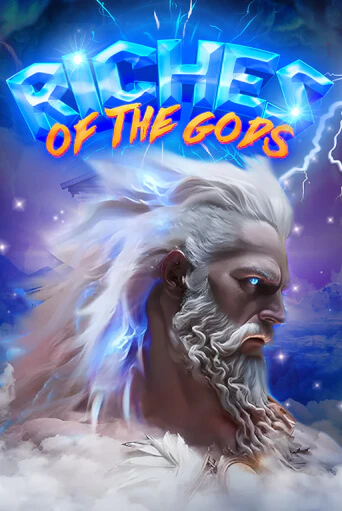 Бесплатная версия игры Riches of the gods | VAVADA KZ 
