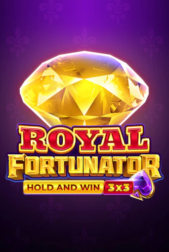 Бесплатная версия игры Royal Fortunator: Hold and Win | VAVADA KZ 