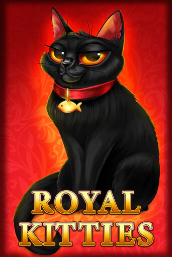 Бесплатная версия игры Royal Kitties | VAVADA KZ 