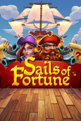 Бесплатная версия игры Sails of Fortune | VAVADA KZ 