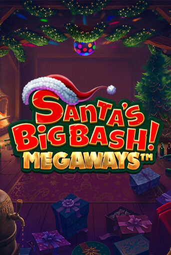 Бесплатная версия игры Santa's Big Bash Megaways | VAVADA KZ 