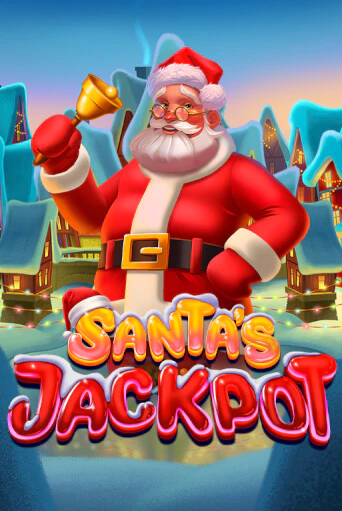 Бесплатная версия игры Santa's Jackpot | VAVADA KZ 