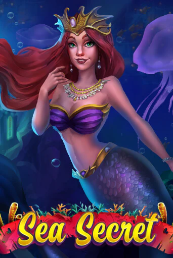 Бесплатная версия игры Sea Secret | VAVADA KZ 
