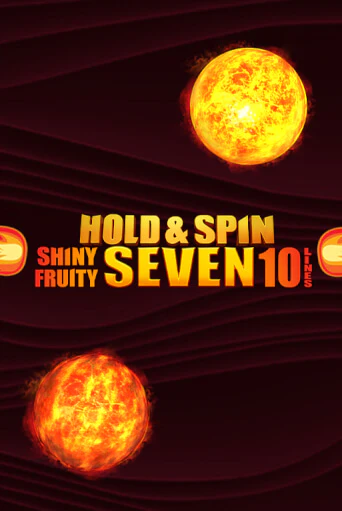 Бесплатная версия игры Shiny Fruity Seven 10 Lines Hold And Spin | VAVADA KZ 