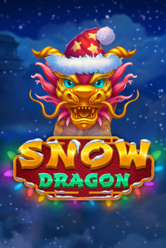 Бесплатная версия игры Snow Dragon | VAVADA KZ 