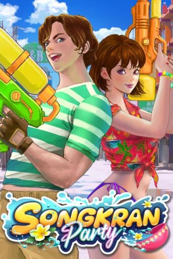 Бесплатная версия игры Songkran Party | VAVADA KZ 