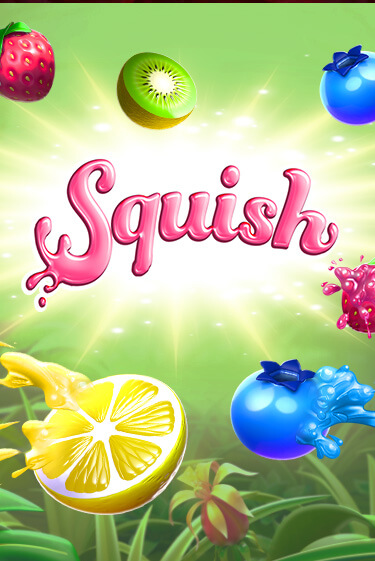 Бесплатная версия игры Squish | VAVADA KZ 