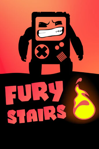 Бесплатная версия игры Fury Stairs | VAVADA KZ 