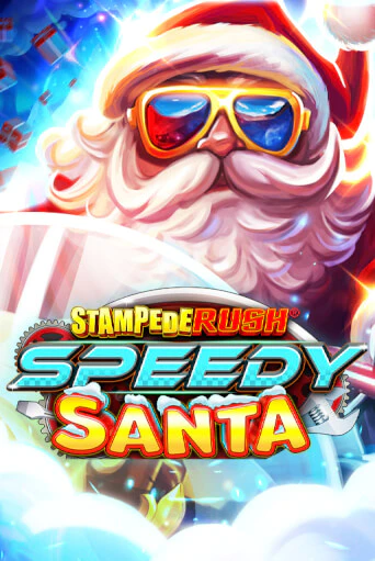 Бесплатная версия игры Stampede Rush Speedy Santa | VAVADA KZ 