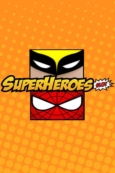Бесплатная версия игры SuperHeroes | VAVADA KZ 