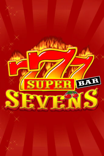 Бесплатная версия игры Super Sevens | VAVADA KZ 